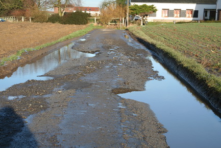 Rue du Scaubecq